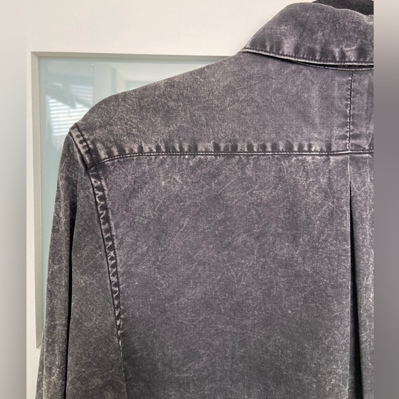 Scotch & Soda button down shirt - Picture 9 of 10